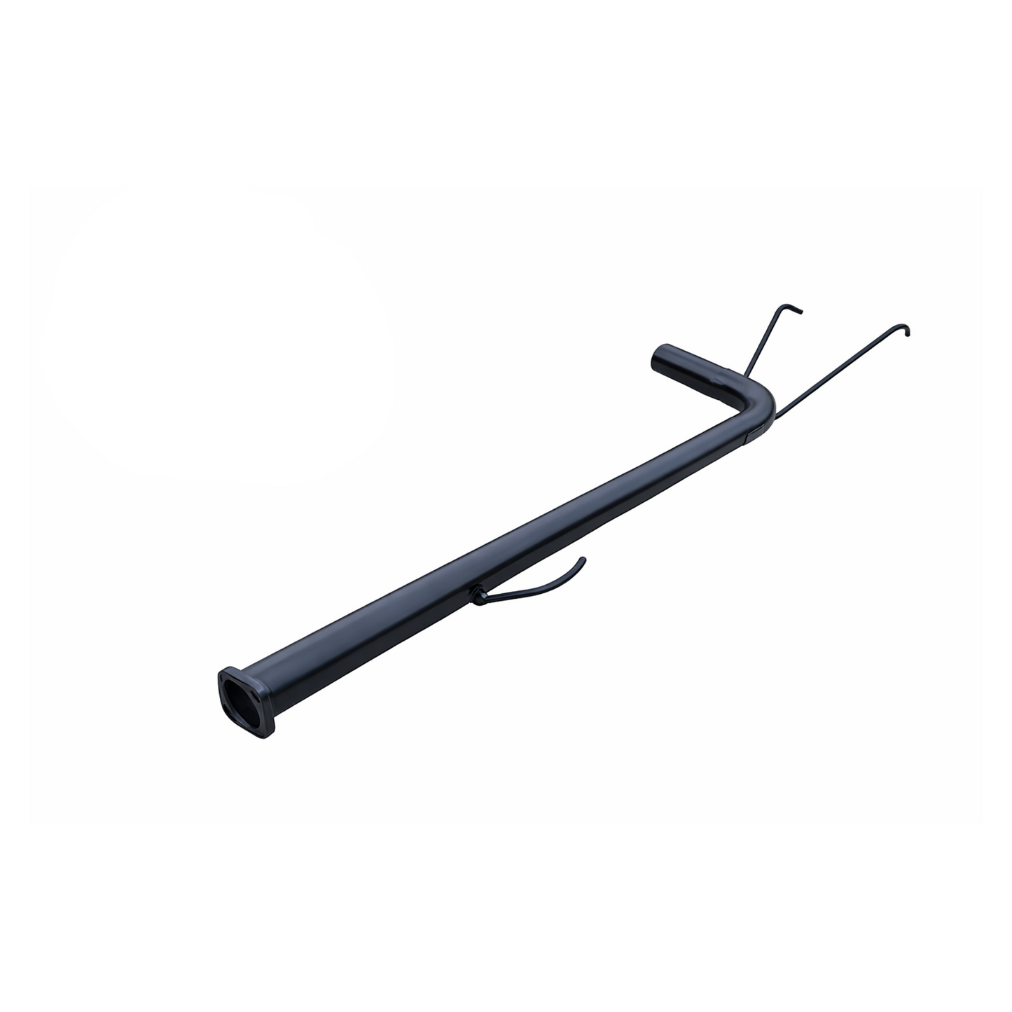 Toyota Hilux Side Exit (2005–2024)