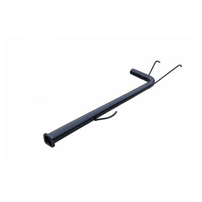 Toyota Hilux Side Exit (2005–2024)