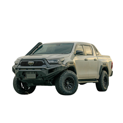 Toyota Hilux Side Exit (2005–2024)