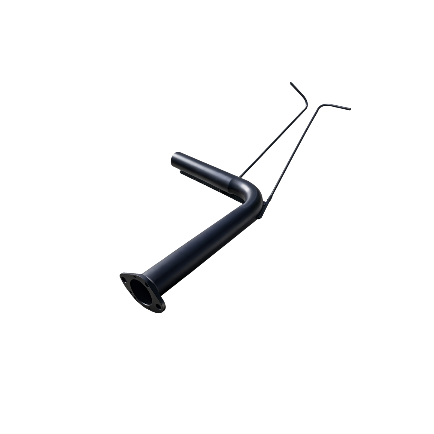 Ford Ranger PX Series Side Exit (2011–2023)