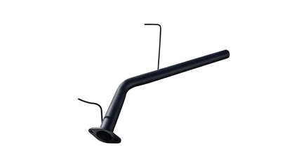 Ford Courier Side Exit (1999-2006)